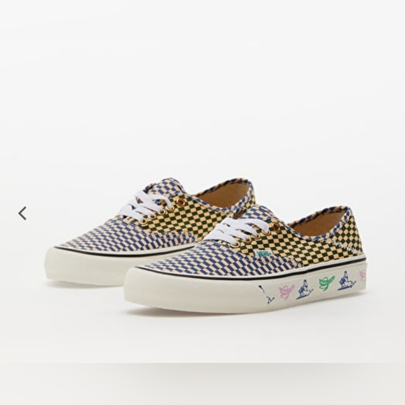 Vans X Mami Wata Authentic Vr3 *NWT* - Picture 2 of 13